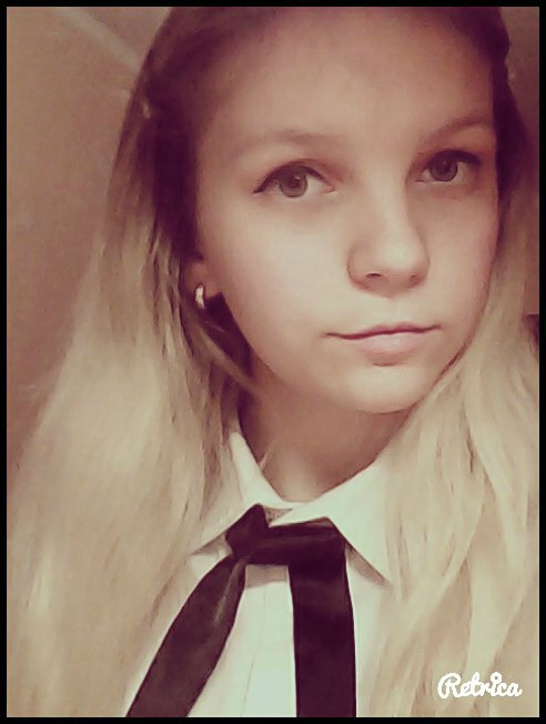 Анастасия Келлер