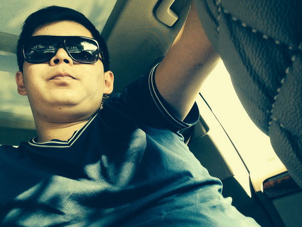 Руслан Игембаев