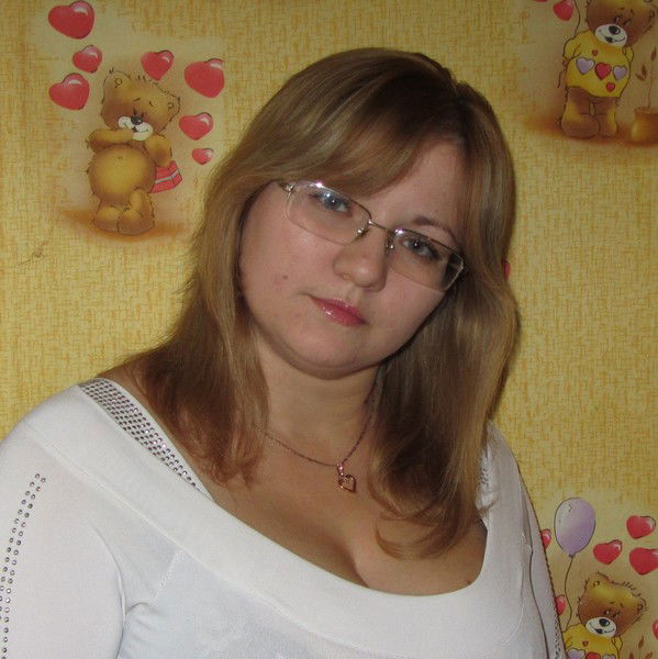 Татьяна Шаталова