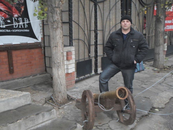 Алексей Чащин(З.ф.)