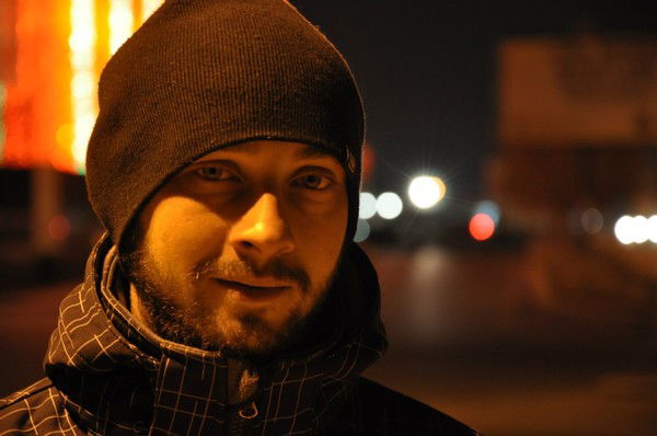 Александр Муравский