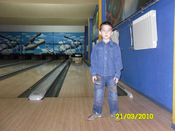 Артём Морлужоков