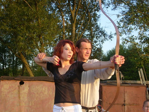 Евгения Хан