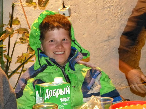 Наталия Евстигнеева