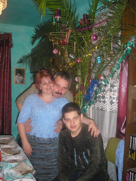 Алексей Смаль