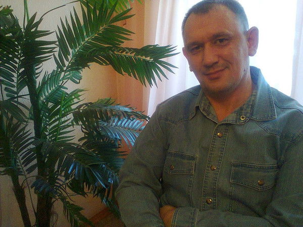 Линар Салимулин