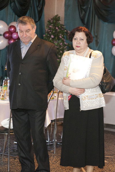 Татьяна Дуденайте