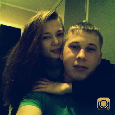 Анна Ильина