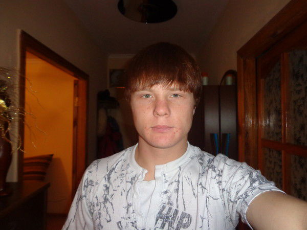 Василий Бузмаков