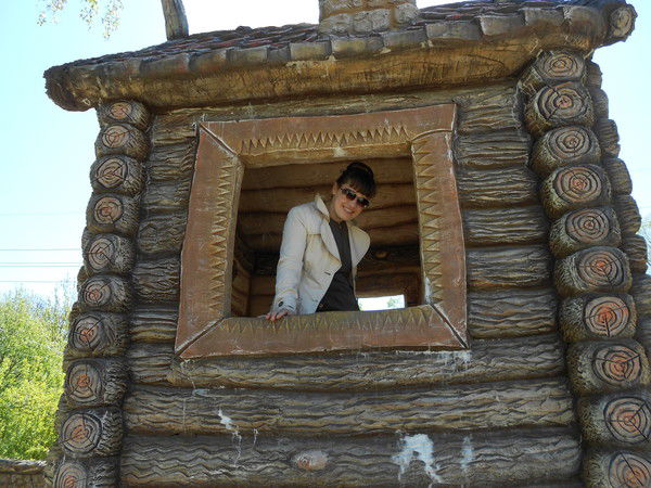 Маргарита Похлебкина