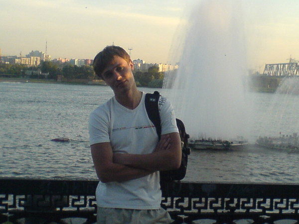 Андрей Голоскоков