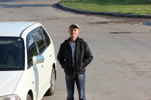 Андрей Лукин