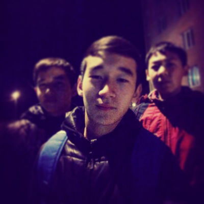 Айдар Кузаиров