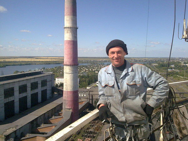 Алексей Джоев