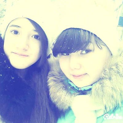 Элла Ильязова