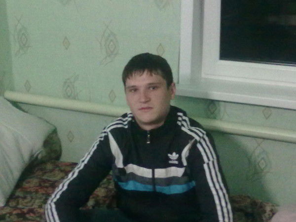 Андрей Лепёхин