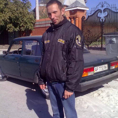 Андрей Агошков