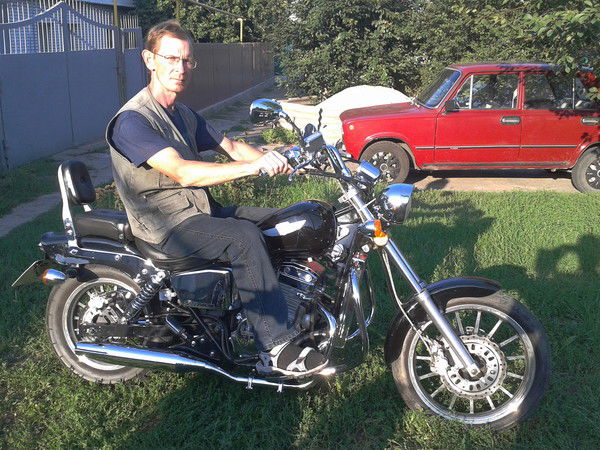 Геннадий Грищук