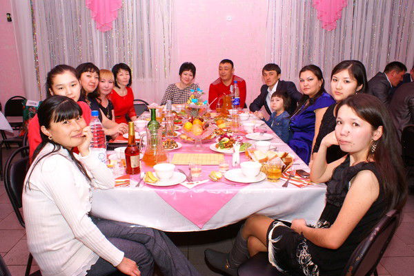 Ботагоз Артыгалиева