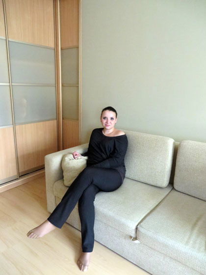 Татьяна Киля