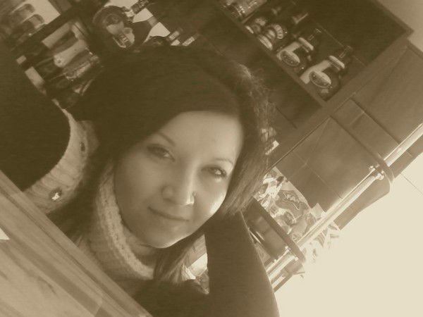 Настена Сатаневская