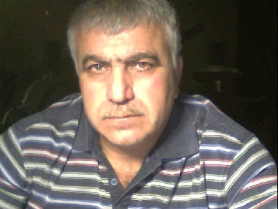 Худаяр Бабаев