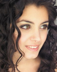 Варвара Красаева