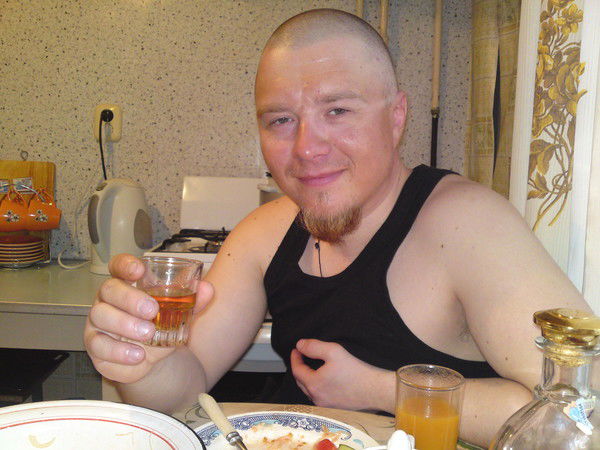 Алексей Аржанников