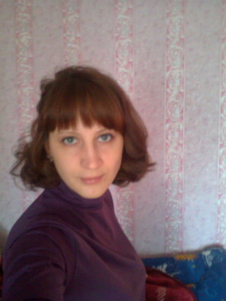 Наталья Арешина