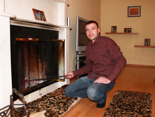 Андрей Желтухин