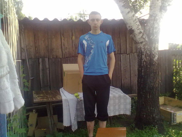 Иван Беляев