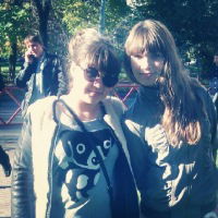 Лиза Морозова