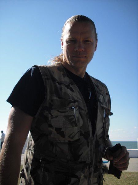 Виктор Королёв