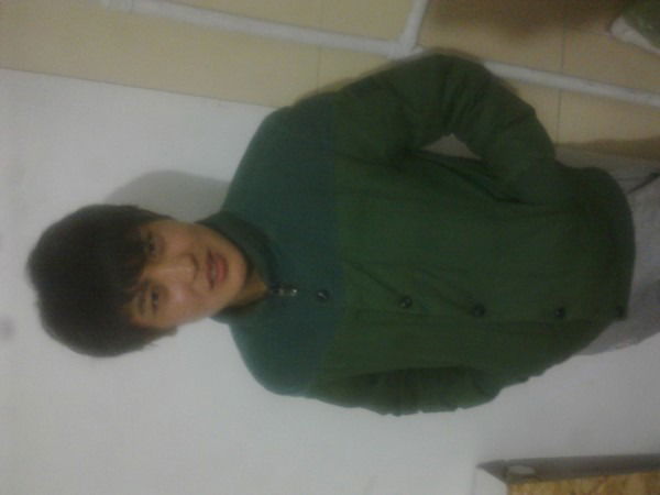 Талгат Бердикулов