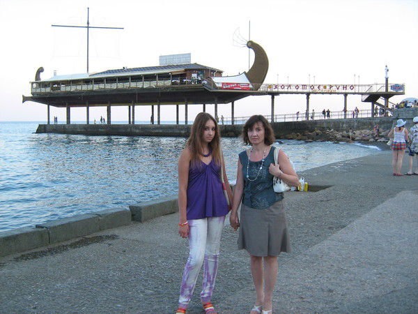 Елена Юркина