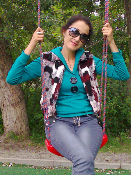 Гулназ Жайсанбаева