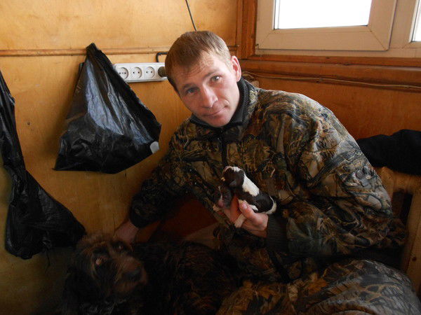 Миша Картан