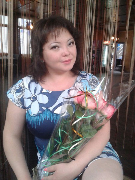 Нара Шыныбаева