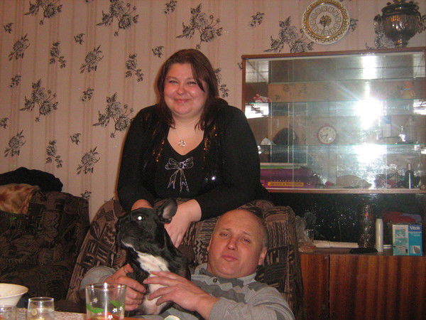 Оксана Игнатюк