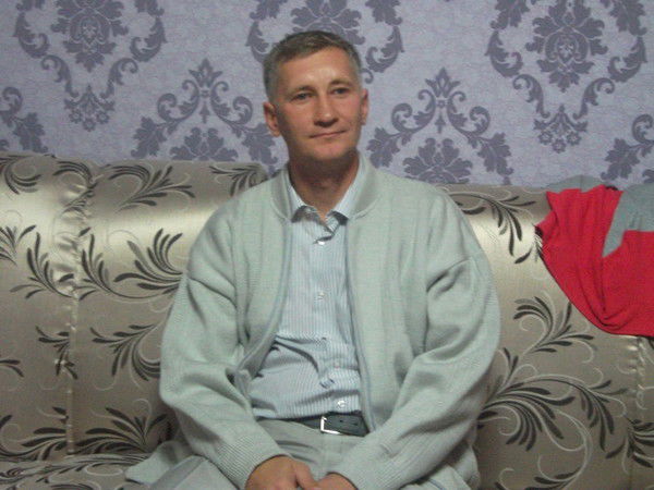 Александр Шимков