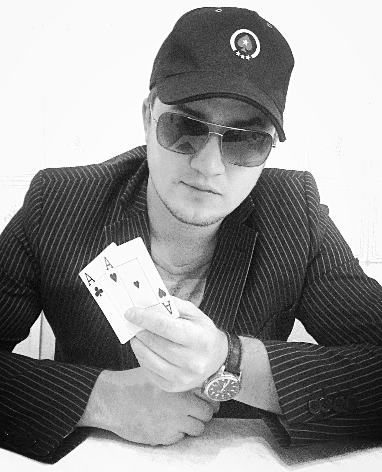 Тимофей Лузиков