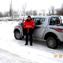 Vuqar Gozalov
