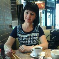 Елена Мелькина