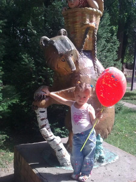 Меруерт Жексембаева