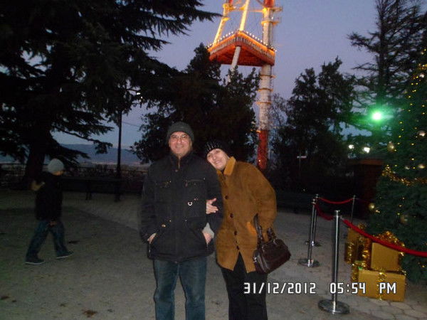 Лейла Алескерова