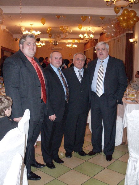 Николай Пухальский