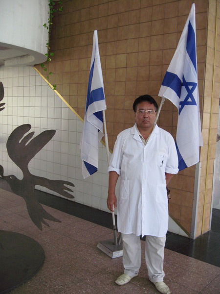 Отеген Газизов