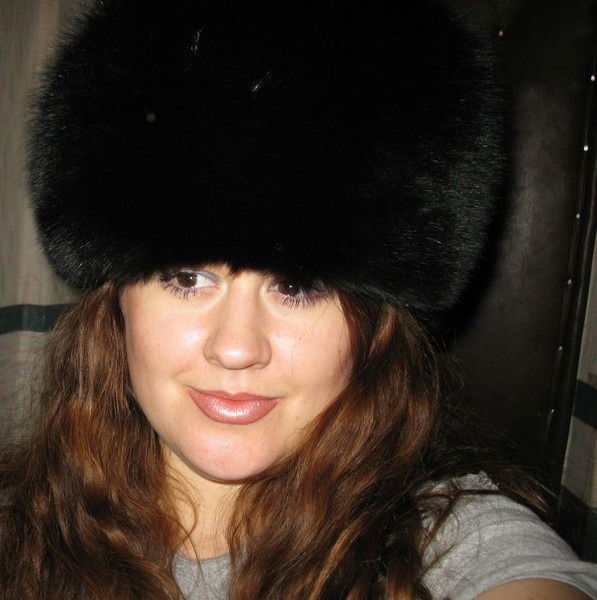 Ангелина Клачкова