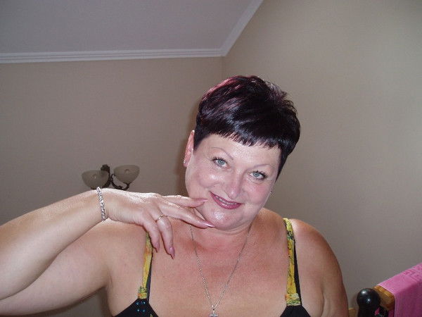 Галина Мотыленко