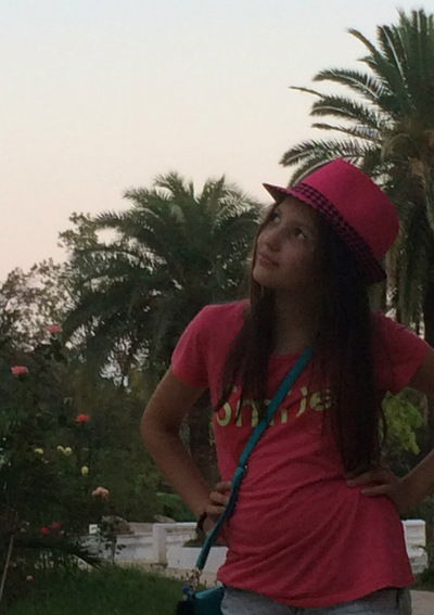 Дарья Новикова